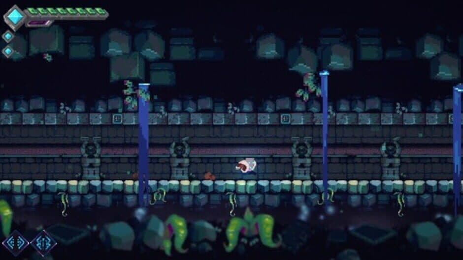 Lucid screenshot 1