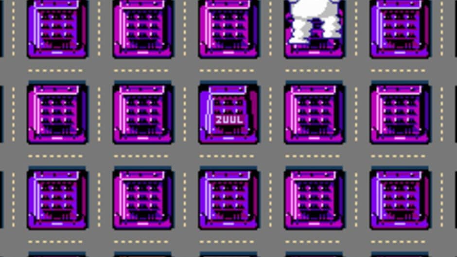 Ghostbusters Remastered screenshot 2