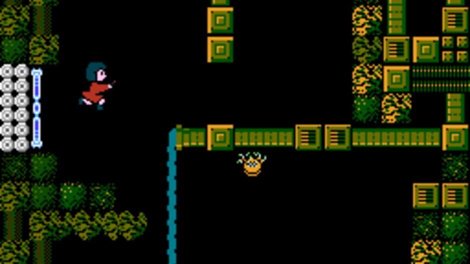 Junkoid screenshot 2
