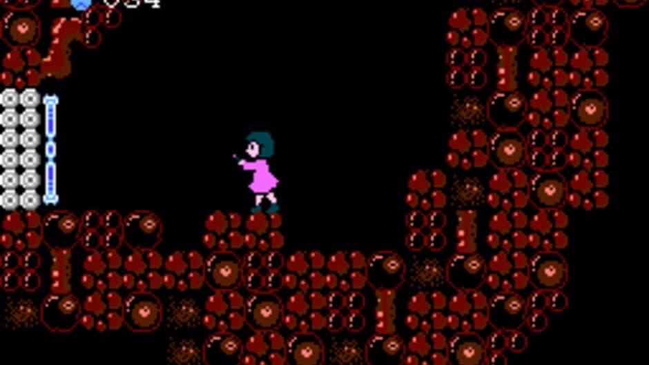 Junkoid screenshot 1