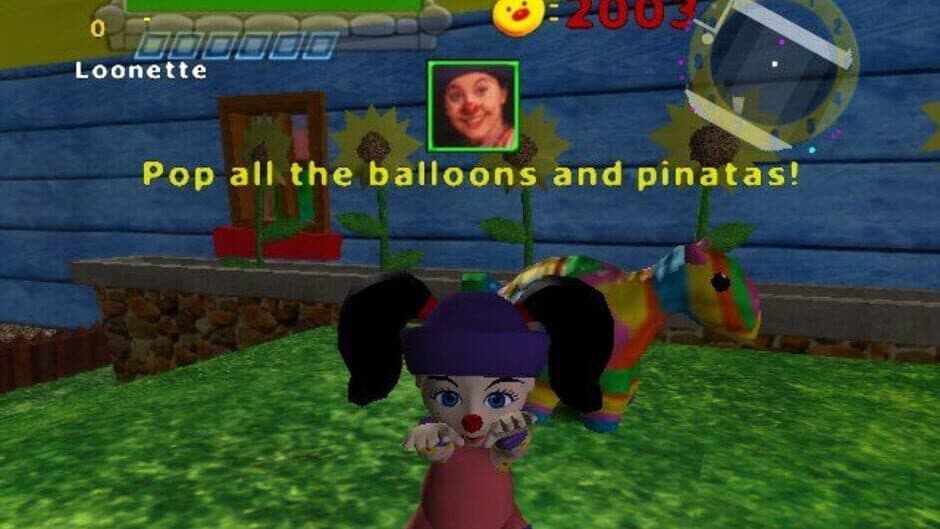 The Big Comfy Couch screenshot 1