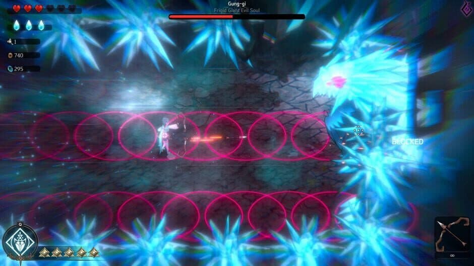Ira screenshot 3