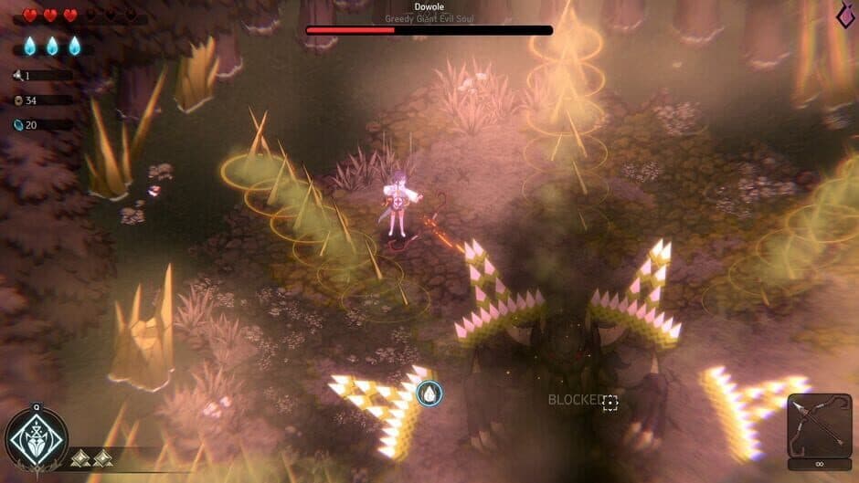Ira screenshot 4