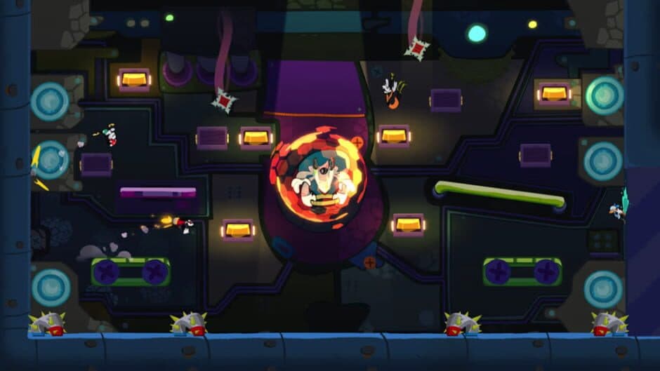 Disney Illusion Island screenshot 4