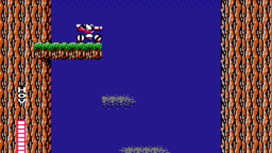 Blaster Master: Pimp your Ride screenshot 1