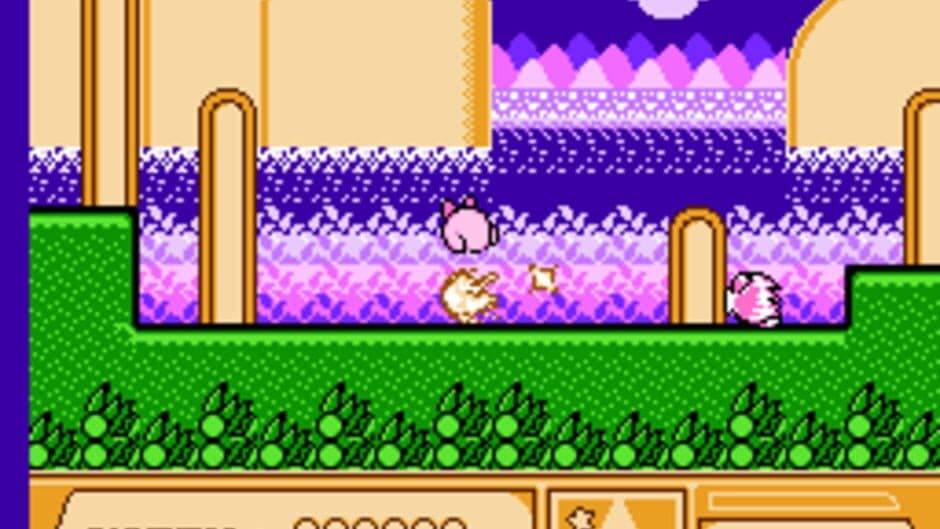 Vegetable Valley Nightmare screenshot 1