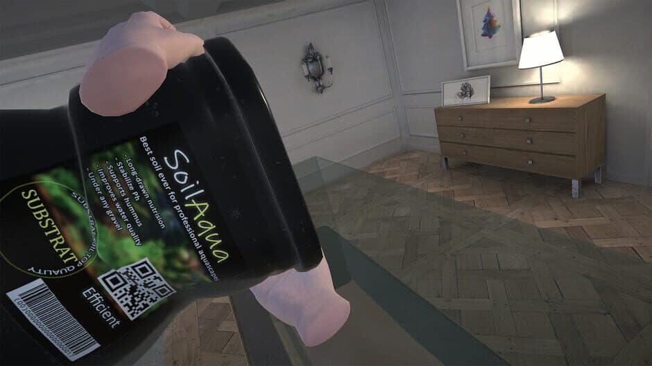 Aquarist Simulator VR screenshot 4