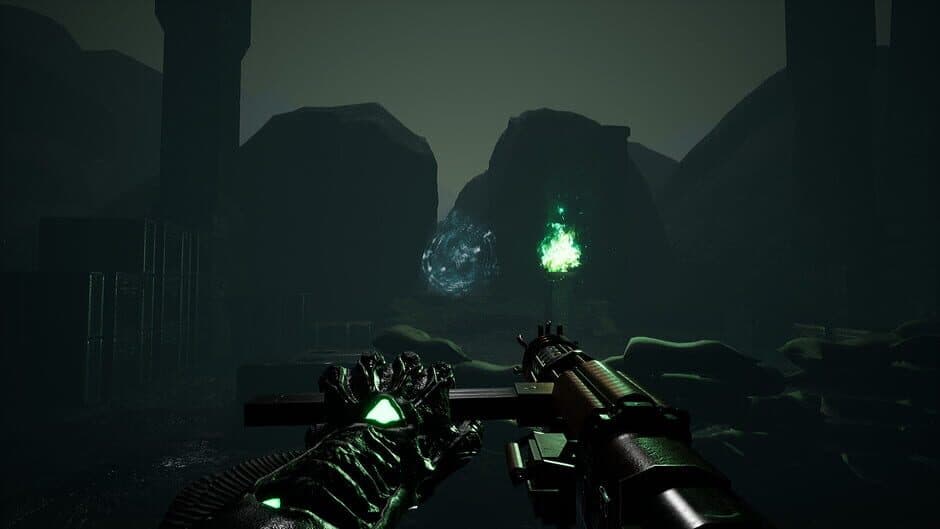 Kvlt screenshot 1