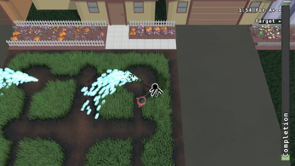 Completion LawnCare screenshot 2