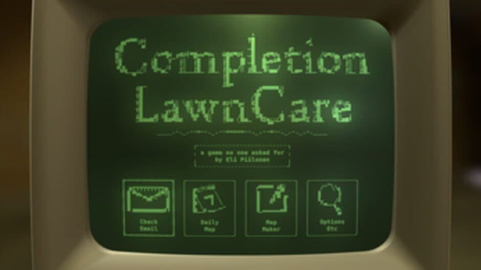 Completion LawnCare screenshot 4