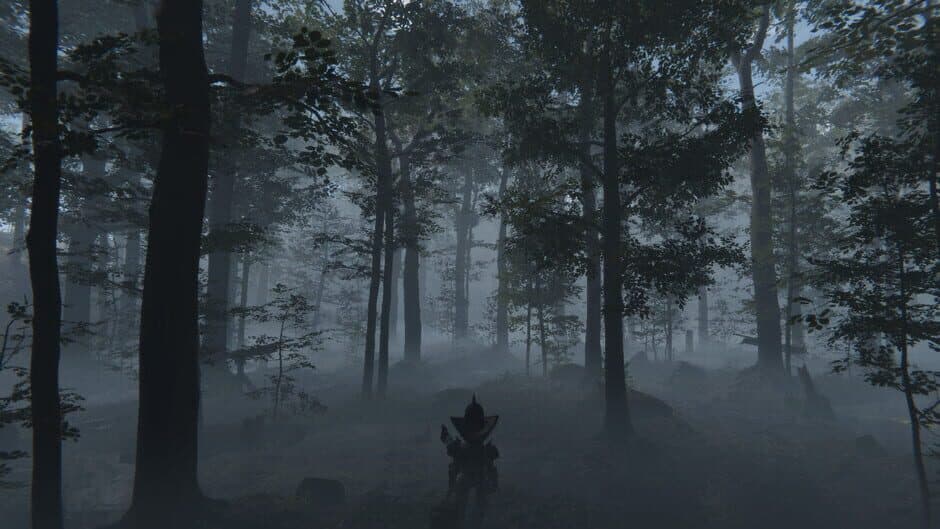 Deranged Park Rangers screenshot 2