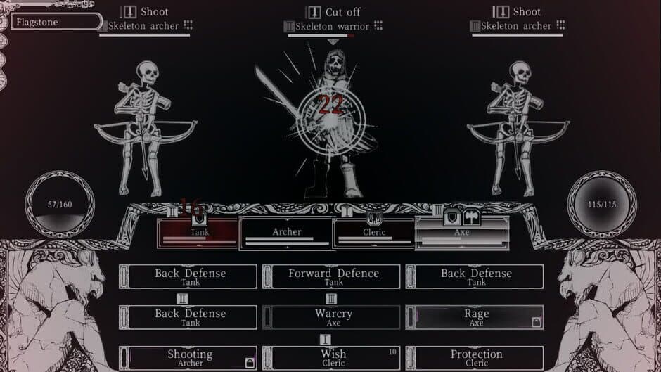 Path of the Abyss screenshot 1
