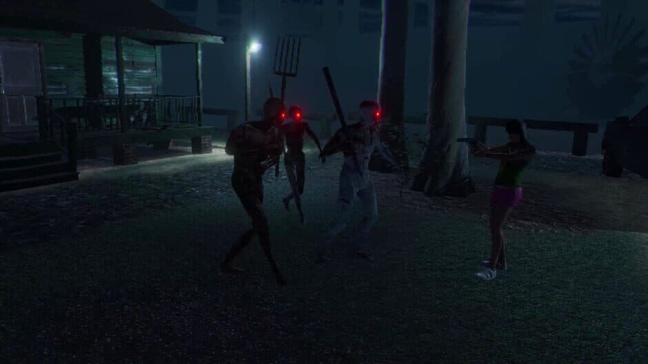 Loggerhead screenshot 3