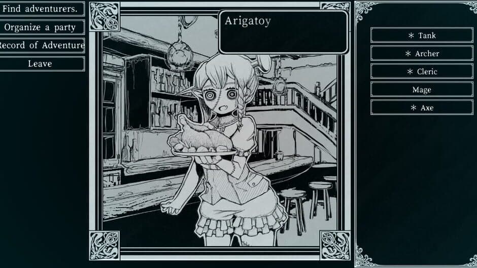 Path of the Abyss screenshot 3