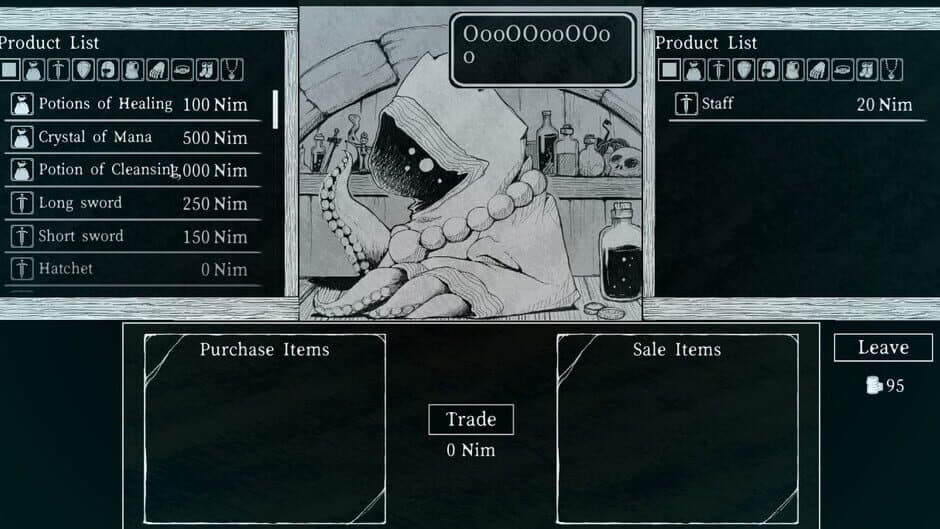 Path of the Abyss screenshot 4