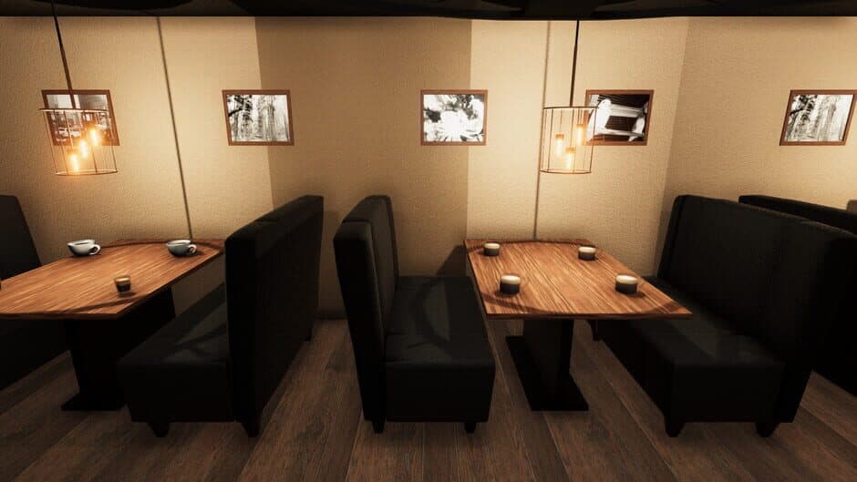 Barista Simulator screenshot 2