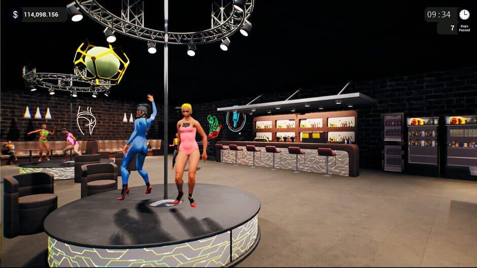 Exotica: Petshop Simulator screenshot 3