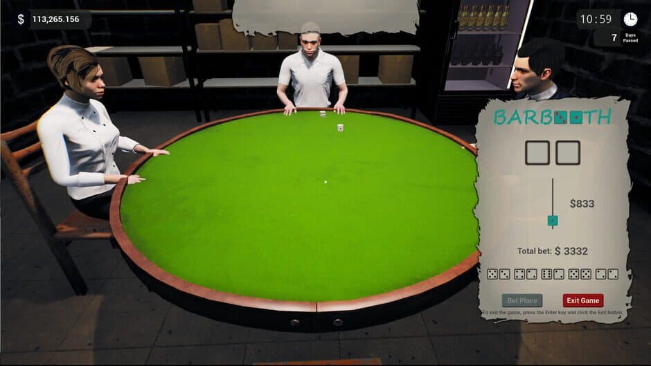 Exotica: Petshop Simulator screenshot 4