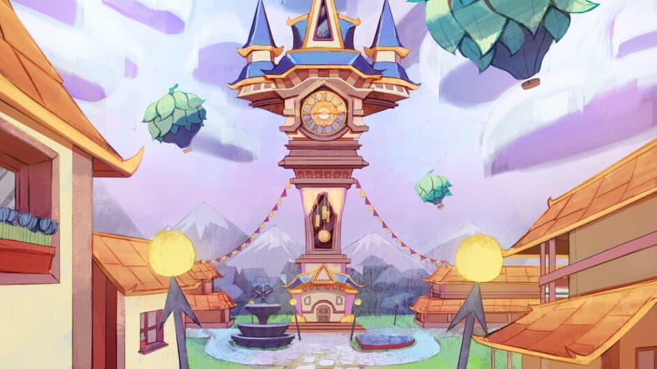 Dormiveglia screenshot 3