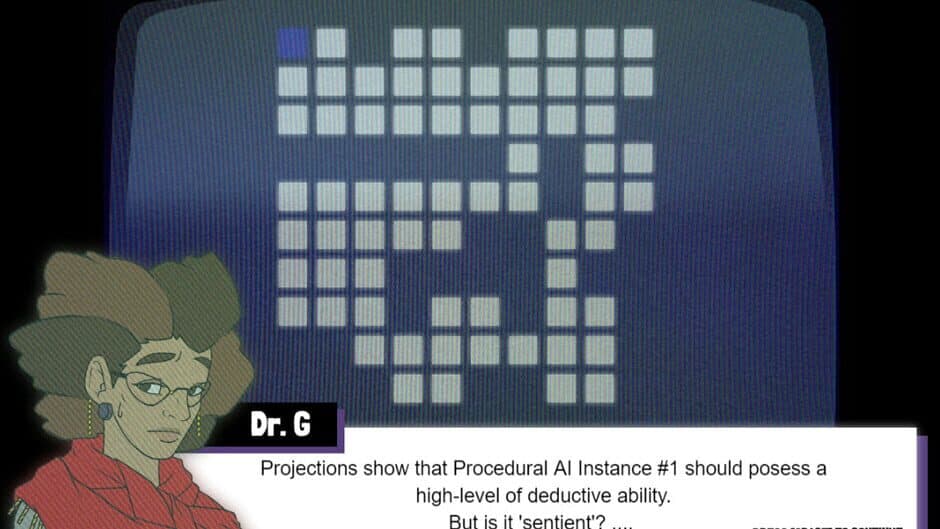 On the Peril of Parrots screenshot 2