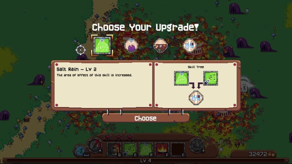 Crafty Survivors screenshot 1
