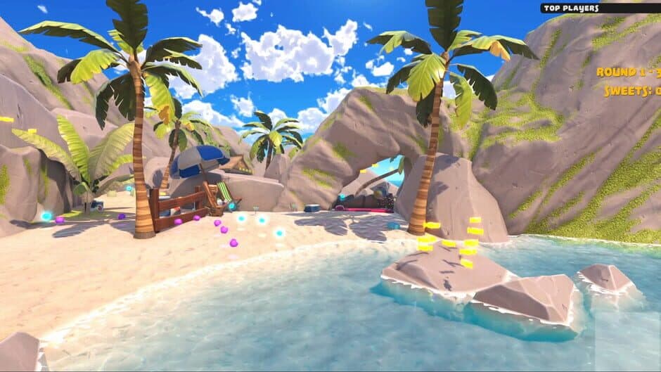 Polterguys screenshot 4