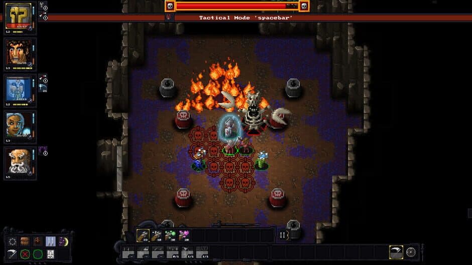 Escape the Mad Empire screenshot 3