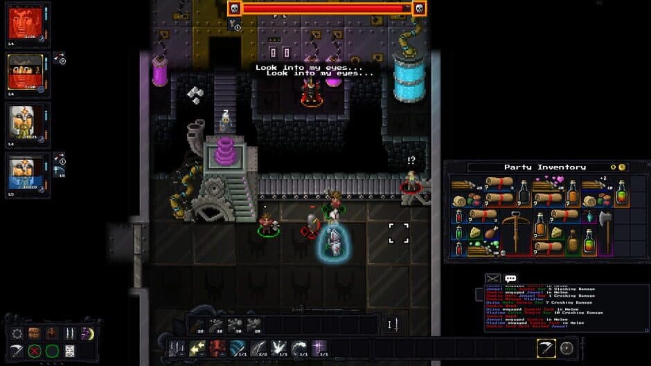 Escape the Mad Empire screenshot 4