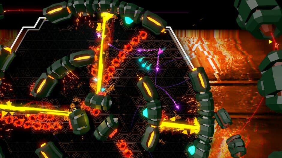 Sektori screenshot 4