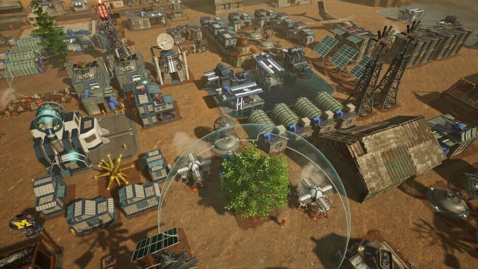 Oxygen screenshot 3
