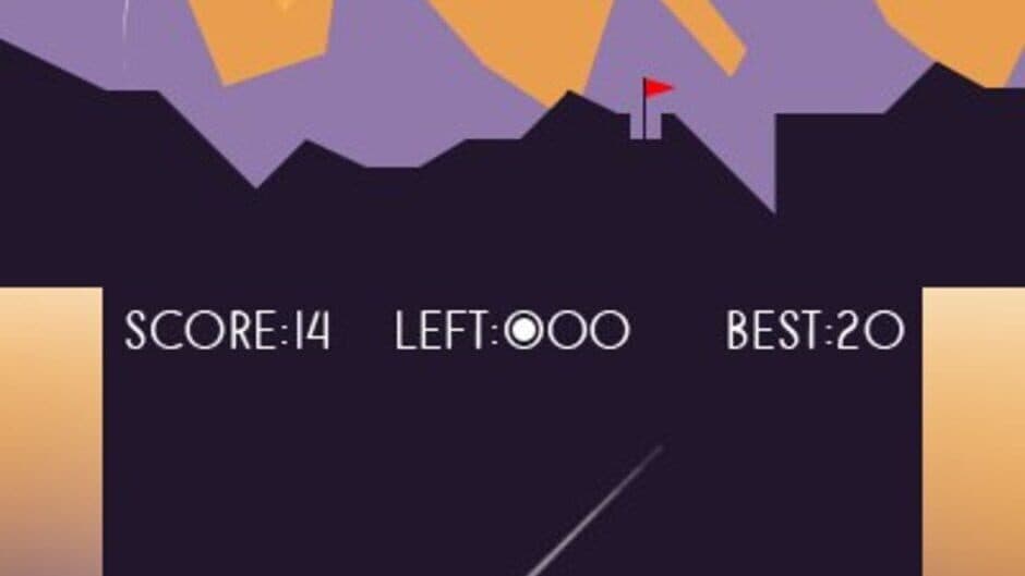 Infinite Golf screenshot 2