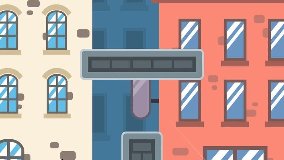 Mr Bullet screenshot 4