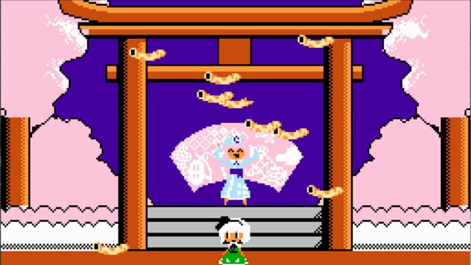 Kappa Nittori-chan screenshot 1