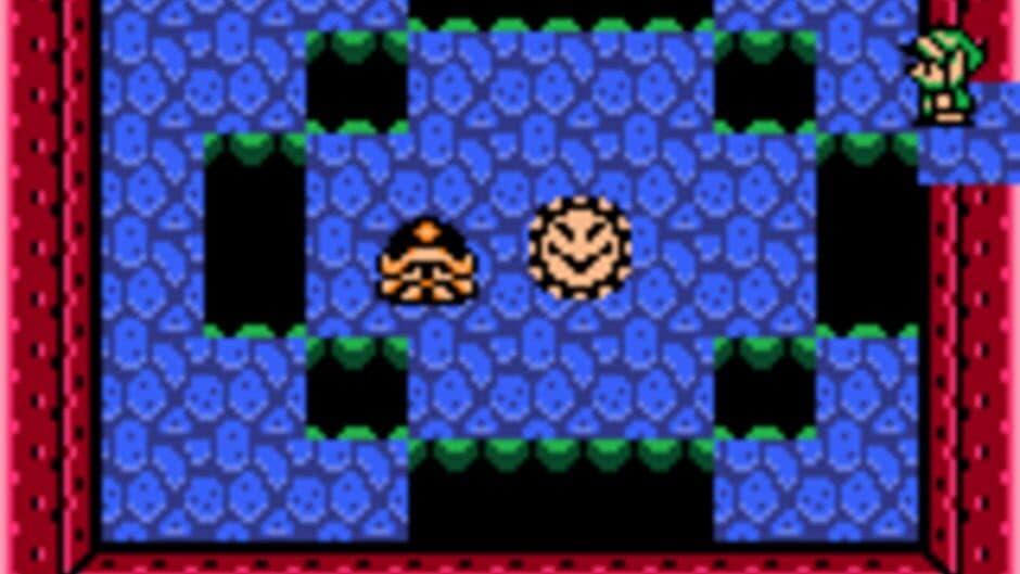 The Legend of Zelda: Hard Awakening DX screenshot 2