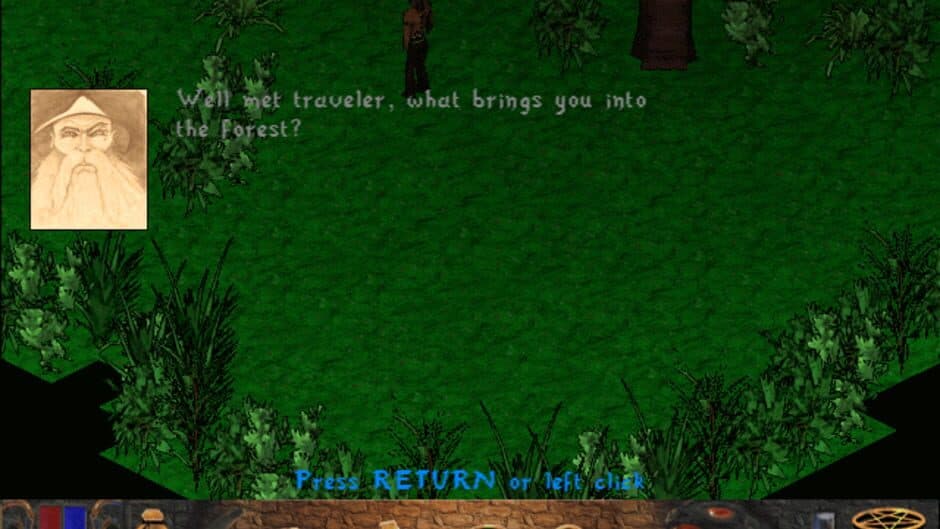 Ancient Evil: Curse of the Snake Cult screenshot 3