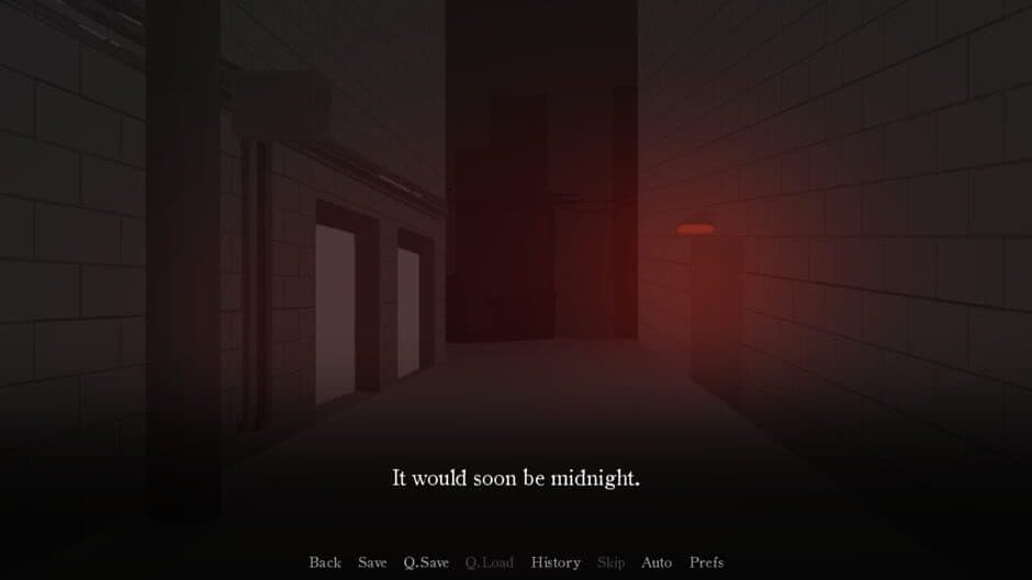 Blood of the Covenant screenshot 2