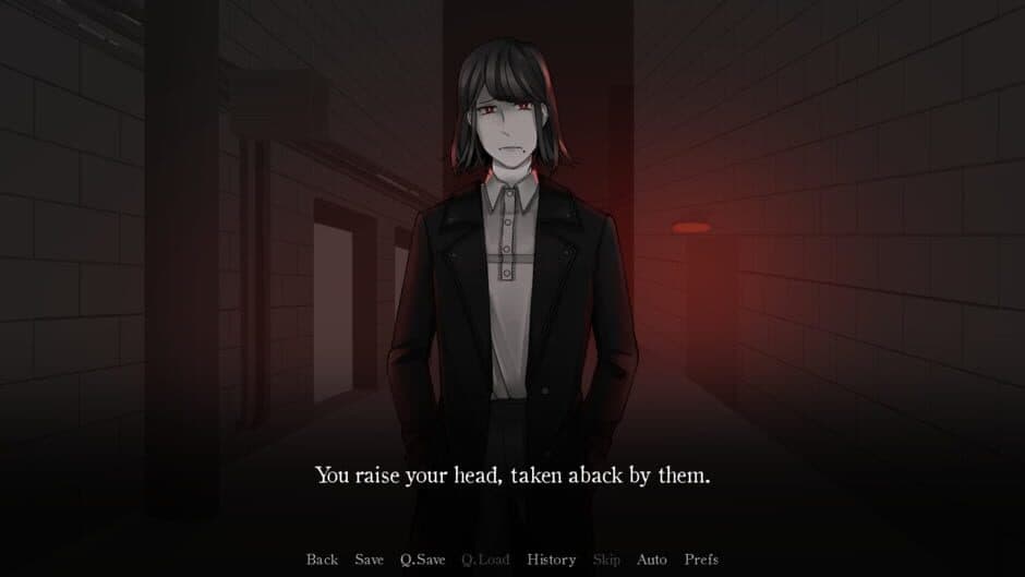 Blood of the Covenant screenshot 3