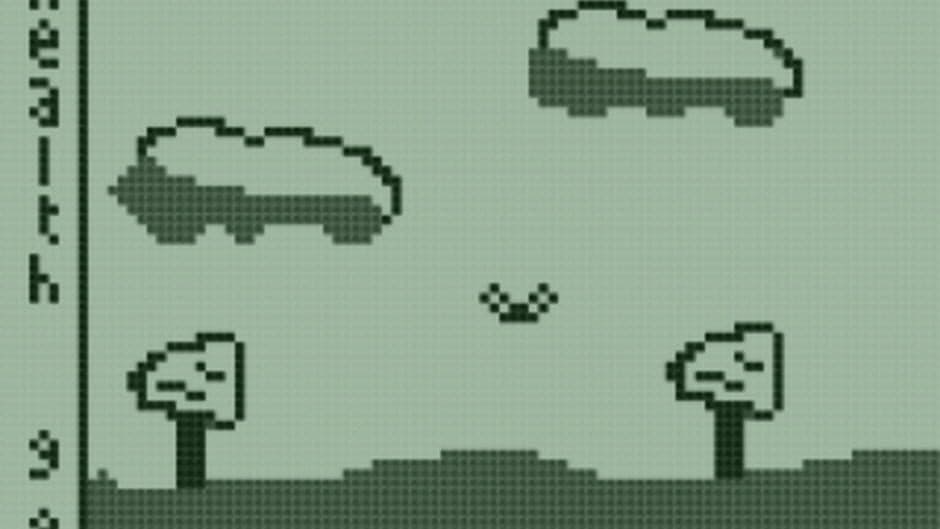 Frank the Fruit Fly screenshot 1