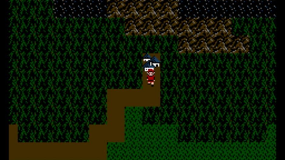 The Legend of Zelda: Shadow of Night screenshot 2