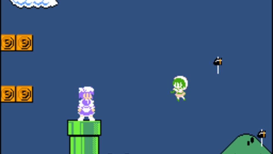 Letty9 screenshot 1