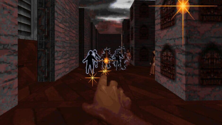 Rise of the Triad: Ludicrous Edition screenshot 3