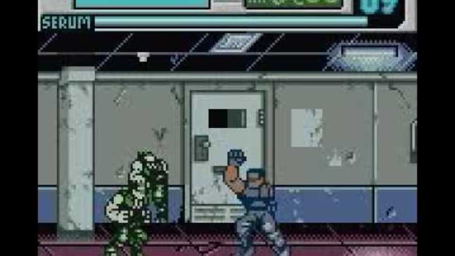 Blade screenshot 1