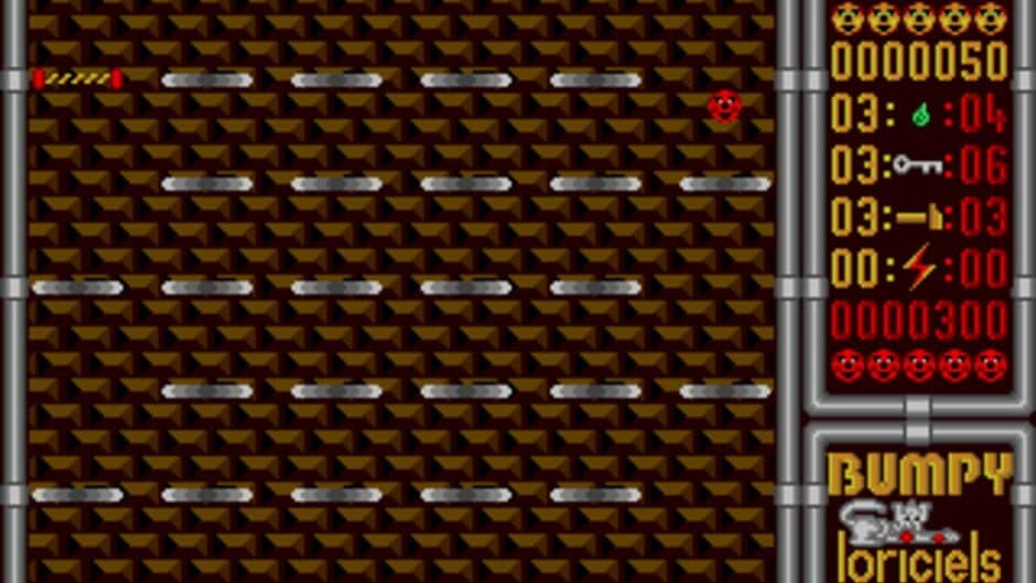 Bumpy screenshot 3