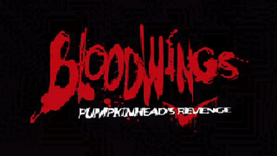 Bloodwings: Pumpkinhead's Revenge screenshot 2