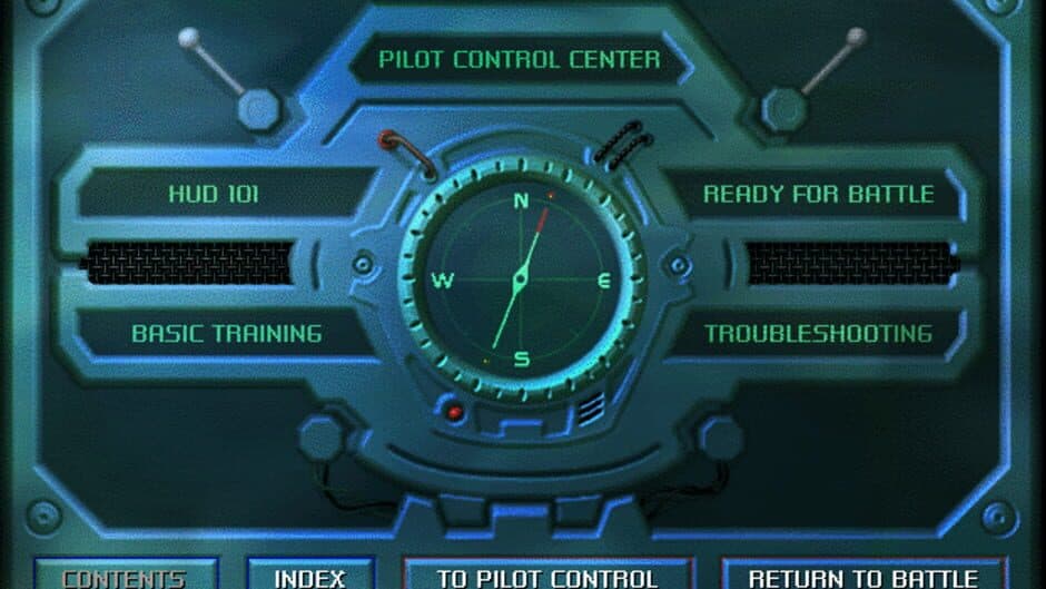 Deadly Tide screenshot 2