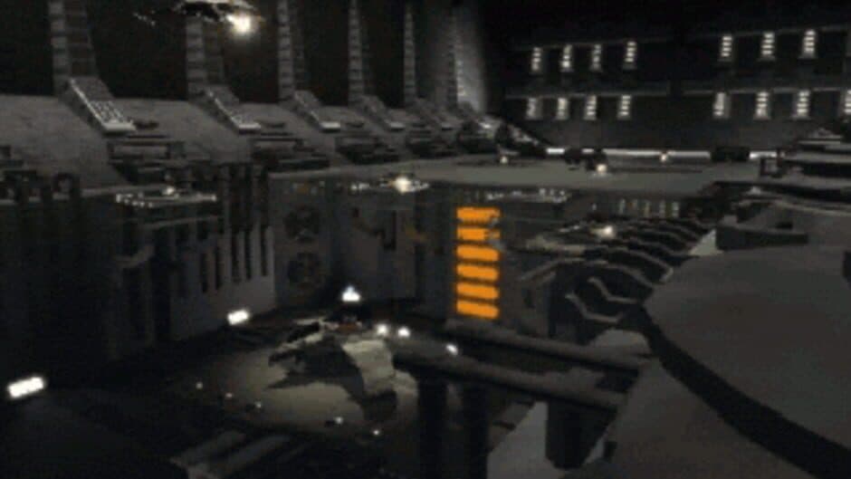 Deadly Tide screenshot 4