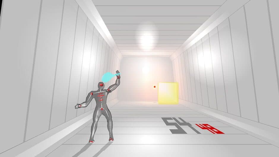 Cosmic Smash screenshot 1
