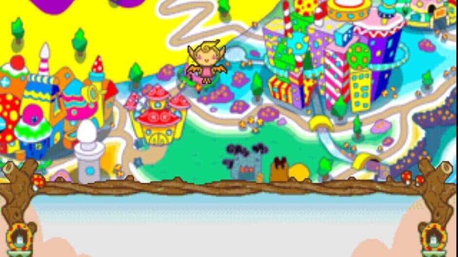 Gochachiru screenshot 3
