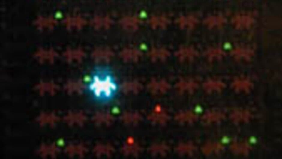 Galaxian2 screenshot 2