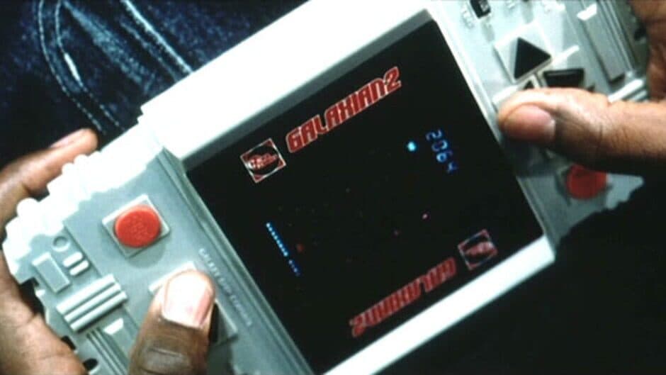 Galaxian2 screenshot 4